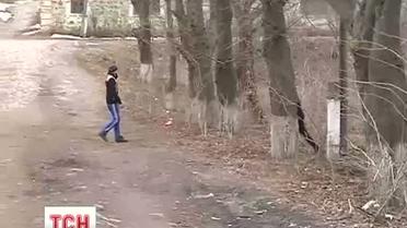 В Винницкой области паводок затопил мост