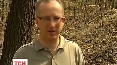 В Украине прошла акция чистоты