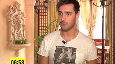 Звезды сделали прогнозы выступления Огневич в финале Евровидениея