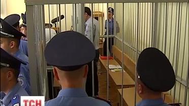 Сегодня должно начаться судебное заседание по делу Юрия Луценко