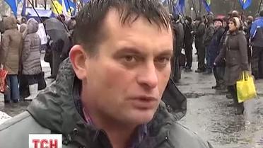 В Кременчугском районе депутаты провоцируют катастро