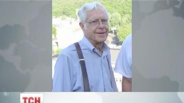 В Киеве на Подоле пропал американец