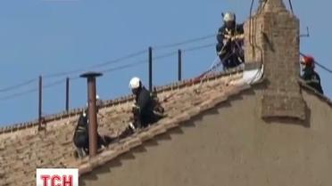 В Италии готовятся к избранию Папы Римского