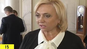 Депутаты рассказали о домашних традициях в День семьи