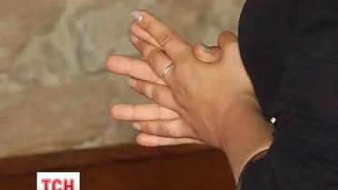 У Тернополі з храму поцупили каблучку Святої Варвари