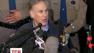 Причиной взрыва в Техасе назвали халатность