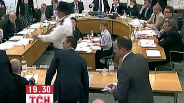 82-річний власника News Corporation розлучається з молодшою на 40 років дружиною