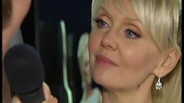 Валерия пообещала спеть на украинском на шоу Ивана Урганта