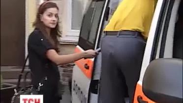 Ректор податкового університету був примусово доправлений до суду