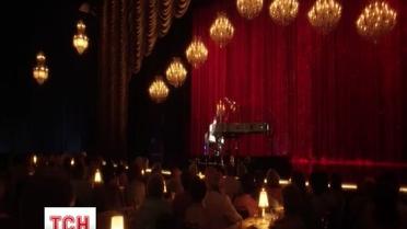 В Каннах стартовал традиционный кинофестиваль