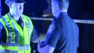 У Бостоні невідомий відкрив стрілянину на території  інституту