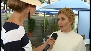 Виктория Тигипко вдруг узнала, что ее муж миллиардер