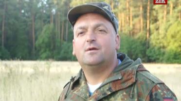 В Ивано-Франковской области поселился медведь