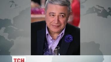 Евгений Петросян в реанимации