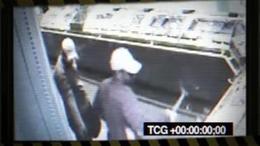 После нападения на ювелирные грабители не могут избавиться краденого