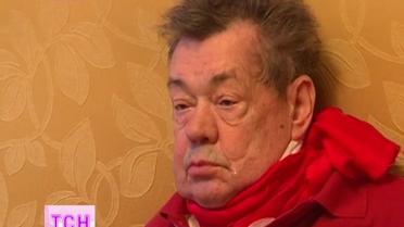 Николая Караченцова будут лечить в Китае