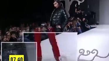 Плющенко и Рудковская создали спортивную коллекцию одежды