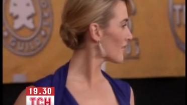 Кейт Уинслет беременна третьим ребенком