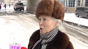 Оксана Хожай пришла в себя после сложной операции