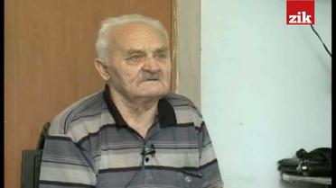 Дедушка из Ровенщины может проводит ток голыми руками
