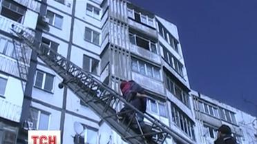 В Херсоне мужчина чудом спас жизнь 8-летней девочке