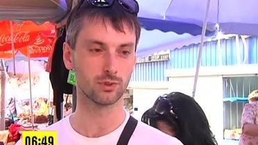 Цены на черешню в Украине стремительно пошли вверх