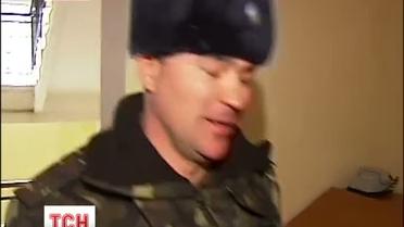 Сегодня начинается военный призыв по собственному желанию