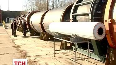 Остатки высокообогащенного урана будут полностью вывезены из Украины