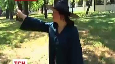 В Днепропетровске "подрались" фаны Гарри Поттера