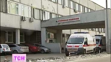 Главный художник театра им. Франко, которого избили на прошлой неделе, уже выздоравливает