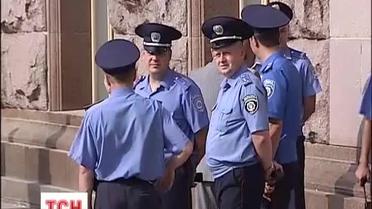 Киеврада открыла заседание после того, как потеряла полномочия