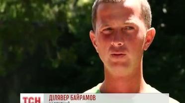 В Крыму гости свадьбы попали в больницу