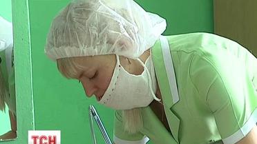 В Чернигове во время родов погибла роженица и ребенок