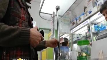 Аферисты в белых халатах зарабатывают на онкобольных