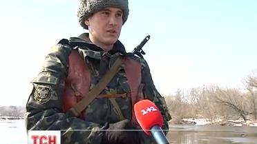 К паводкам готовы и на Житомирщине