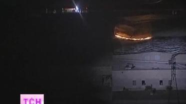 Америку струсив новий потужний вибух