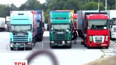 Россия продолжает демонстрировать "тяжелую руку" таможенного союза
