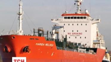 Украинский моряк с турецким коллегой находится в заложниках