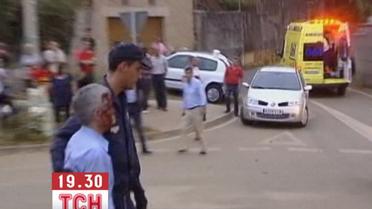 СМИ обнародовали видео с пострадавшим машинистом разбитого поезда в Испании