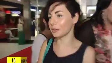 Украинские селебритис посетили допремьерный показ "Великого Гэтсби"