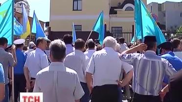 Россия признала, что ее консул в Крыму сболтнул лишнего