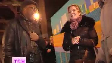 Lviv Fashion Week стартовал во Львове