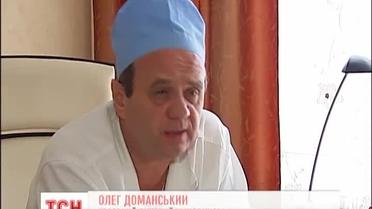 5-летняя девочка едва не умерла из-за ошибки врачей