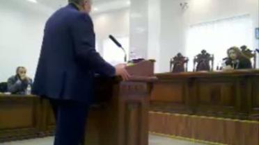 Свидетель по делу Щербаня предполагает, что Тимошенко причастна к убийству