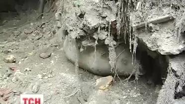 Центральний Одеський автовокзал ледь не злетів у повітря