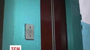 В Одессе лифт, который постоянно обрывается, оказался исправным