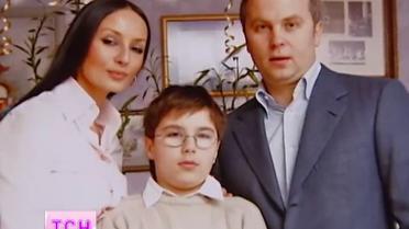 Мать Натальи Вороны мечтает снова стать тещей Нестора Шуфрича