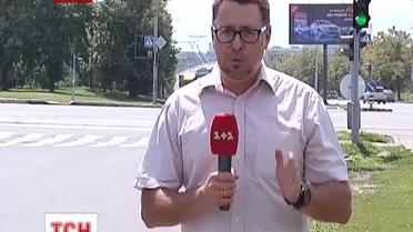 Арестовали невиновного за чужую вину