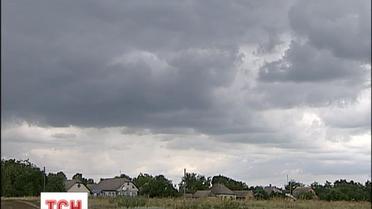 Город Пирятин на Полтавщине терроризирует банда