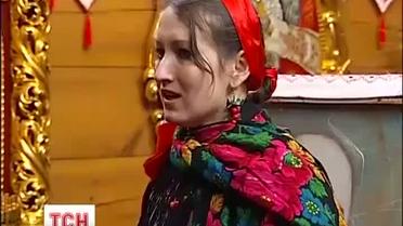 Казаки отслужили заупокойный молебен в память Шевченко